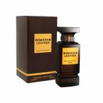 ادکلن اینتنس لدر | ESSENCIA DE FLORES INTENSE LEATHER