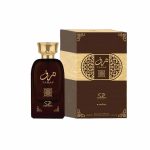 ادکلن ترف | ZIRCONIA ARABIA TARAF EDP PERFUME SPRAY