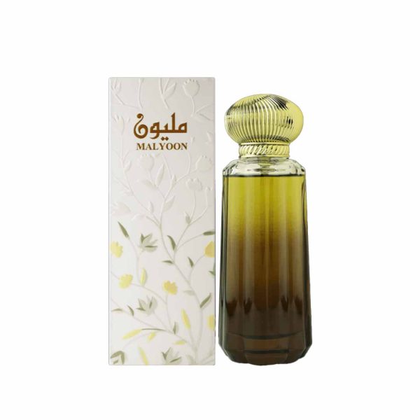 ادکلن ملیون | MALYOON