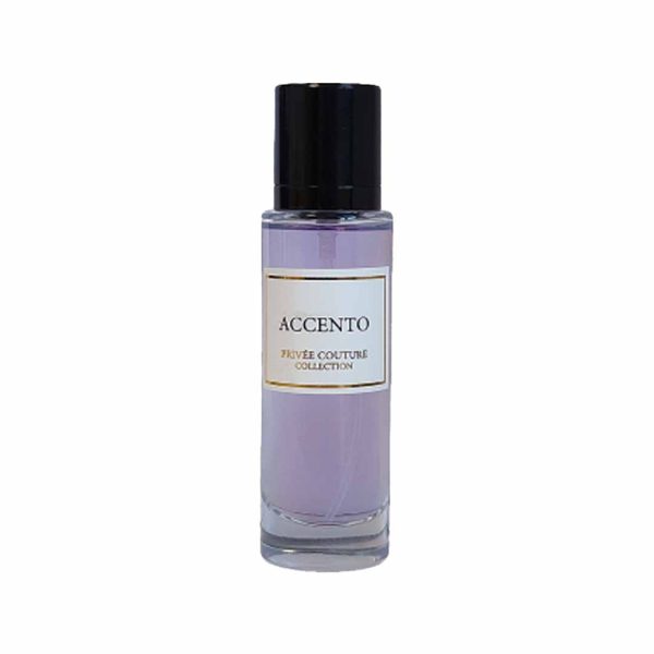 ادکلن اکسنتو | ACCENTO PRIVEE COUTURE COLLECTION