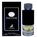 ادکلن الحمبرا انکد | ALHAMBRA ENCODE