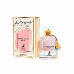 ادکلن پریشز پینک الحمبرا مارک جاکوبز پرفکت | PRECIOUS PINK ALHAMBRA MARC JACOBS PERFECT