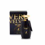 ادکلن وری ولوت نویر الحمبرا ویکتوریا سکرت وری سکسی نایت الحمبرا | VERY VELVET NOIR ALHAMBRA