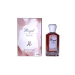 ادکلن رویال رز حامد | ROYAL ROSE HEMED