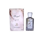 ادکلن رویال گلد حامد | ROYAL GOLD HEMED