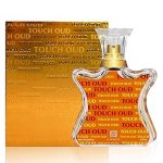 ادکلن تاچ عود احمد المغربی | Touch Oud Ahmed Al Maghribi