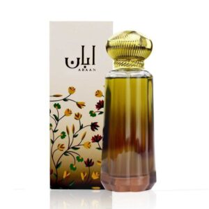 ادکلن آبان ابان احمد المغربی  | Abaan Ahmed Al Maghribi