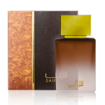 ادکلن سیف احمد المغربی  | Saif Ahmed Al Maghribi