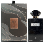 ادکلن رویال وود احمد المغربی  | Royal Wood Ahmed Al Maghribi