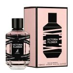 ادکلن ویکتوریا فلاور الحمبرا  |  Victoria Flower Alhambra