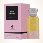 ادکلن پینک ولوت الحمبرا  |  Pink Velvet Alhambra