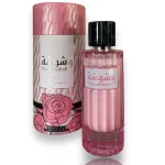 ادکلن وشوشه ارض الزعفران  |  washwashah Ard Al Zaafaran