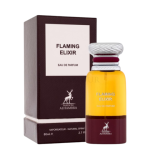 ادکلن فلامینگ الکسیر الحمبرا  |  flaming elixir Alhambra