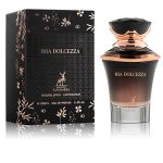 ادکلن میا دولسزا الحمبرا  |  Mia Dolcezza Alhambra