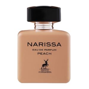 ادکلن نارسیس ناریسا پیچ الحمبرا  |  Narissa Peach Alhambra