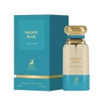 ادکلن پاسیفیک بلو الحمبرا  |  Alhambra Pacific Blue