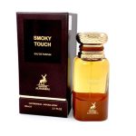 ادکلن تامفورد توسکان لدر اسموکی الحمبرا  |  Alhambra Smoky Touch