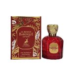 ادکلن باکارات رژ قرمز الحمبرا  |  La Rouge Baroque Extrait Alhambra