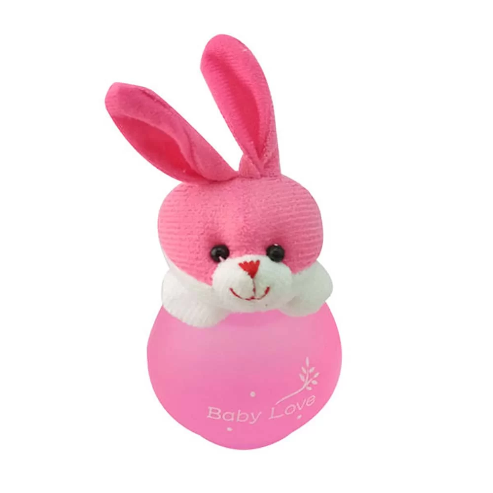 عطر کودک بیبی لاو مدل خرگوش  |  Baby Love