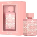 ادکلن بدیع العود نوبل بلاش لطافه  |  Badee Al Oud Noble Blush Lattafa