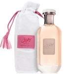 ادکلن موصوف دیزی ارض الزعفران  |  Mousuf daisy Ard Al Zaafaran