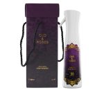 اسپری خوشبو کننده هوا عود و رز | Air Freshener Oud & Roses