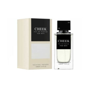 ادکلن چیک شیک مردانه فراگرنس ورد | Fragrance world Cheek for men