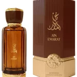ادکلن عین الامارات الوطنیه  |  Ain Emarat