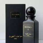 ادکلن بستون حامد العود| BESTOON I