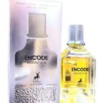 ادکلن انکود مانتین الحمبرا  |  Encode Mountain Alhambra