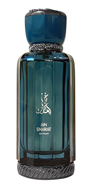 ادکلن عین الامارات الوطنیه  |  Ain Emarat Extrait