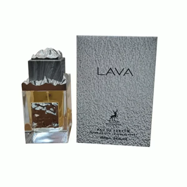ادکلن لاوا الحمبرا  |  LAVA Alhambra