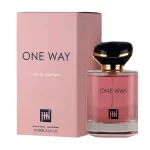 ادکلن مای وی جانوین جکوینز | Giorgio Armani My Way Jackwins