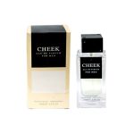 ادکلن چیک شیک مردانه فراگرنس ورد | Fragrance world Cheek for men
