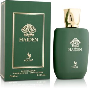 ادکلن ادوپرفیوم هیدن ولار | Haiden Volare