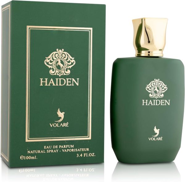ادکلن ادوپرفیوم هیدن ولار | Haiden Volare