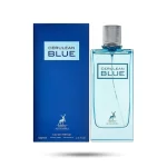 عطر ادکلن سرولین بلو الحمبرا “بلو اجمل الحمبرا” | Cerulean Blue Alhambra