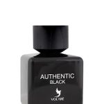 ادوپرفیوم اتنتیک بلک ولار | Authentic Black Volare