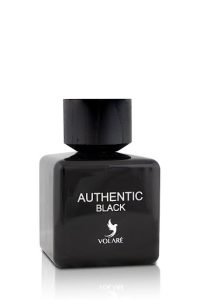 ادکلن لالیک مشکی ادوپرفیوم اتنتیک بلک ولار | Authentic Black Volare