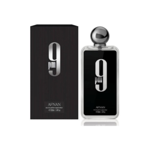 عطر ادکلن مردانه افنان 9 پی ام ناین پی ام رایحه ژان پل گوتیه الترا میل Afnan 9pm  | Afnan 9 PM