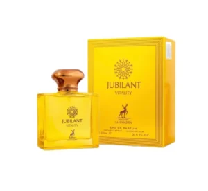 ادکلن جوبیلانت وایتالیتی الحمبرا  | Jubilant Vitality Alhambra