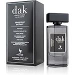 ادکلن بی دی کی گریس چارنل ولار ١٠٠ میل |  dak COLLECTIONS VOLARÉ