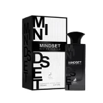 ادکلن مایندست الحمبرا  | Mindset Alhambra