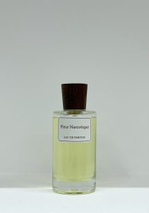 ادکلن فلور نارکوتیک حامد العود | Fleur Narcotique Hamed al oud
