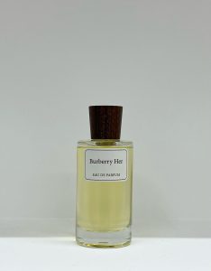ادکلن باربری هر ادوپرفیوم زنانه حامد العود | Burberry Her Eau de Parfum  Hamed al oud