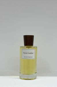 ادکلن فالکون لدر حامد العود | Falcon Leather Hamed al oud