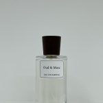 ادکلن عود ماسک حامد العود | Oud Musc Hamed al oud