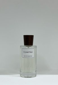 ادکلن کریستال نویر حامد العود | Crystal Noir Hamed al oud