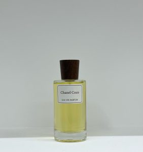 عطر ادکلن کوکو شانل حامد العود | Chanel Coco  Hamed al oud