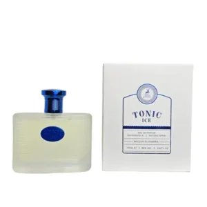 ادکلن تونیک آیس الحمبرا  | Tonic Ice Alhambra